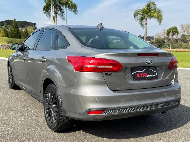 Ford Focus Se At 20sc - foto 4