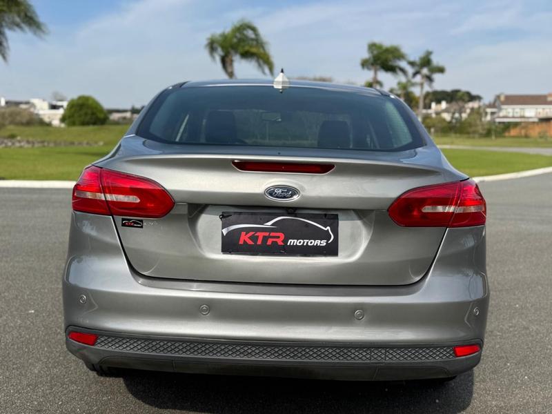 Ford Focus Se At 20sc - foto 5