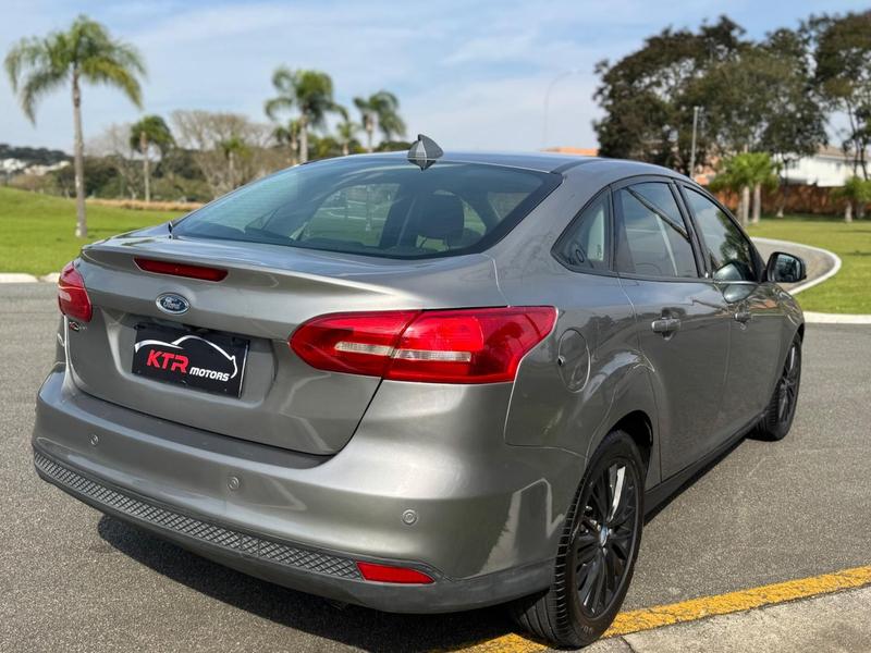 Ford Focus Se At 20sc - foto 6