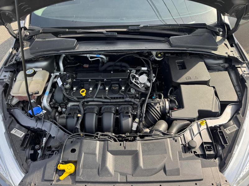 Ford Focus Se At 20sc - foto 8
