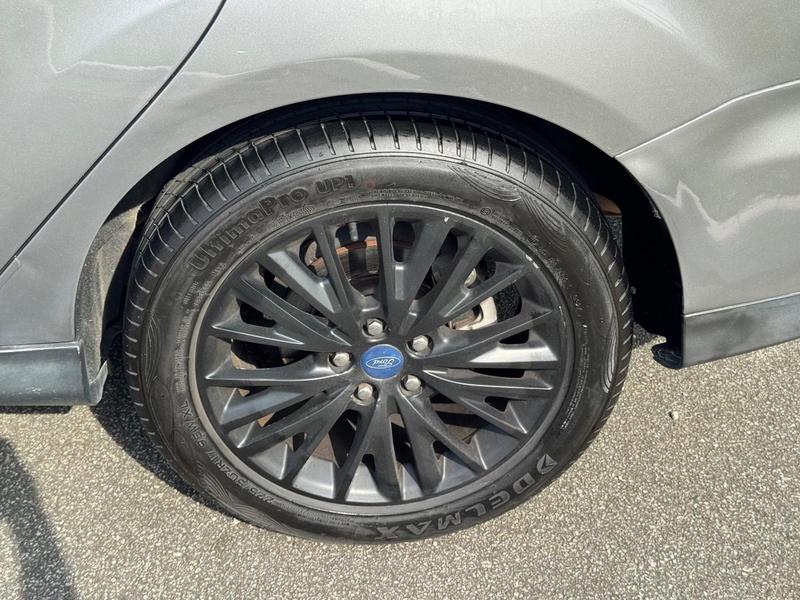 Ford Focus Se At 20sc - foto 9