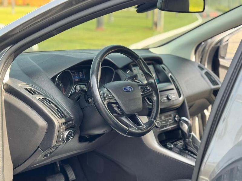 Ford Focus Se At 20sc - foto 10