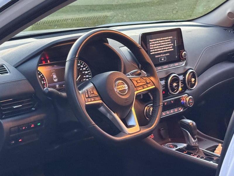 Nissan Sentra 20sv CVT - foto 15