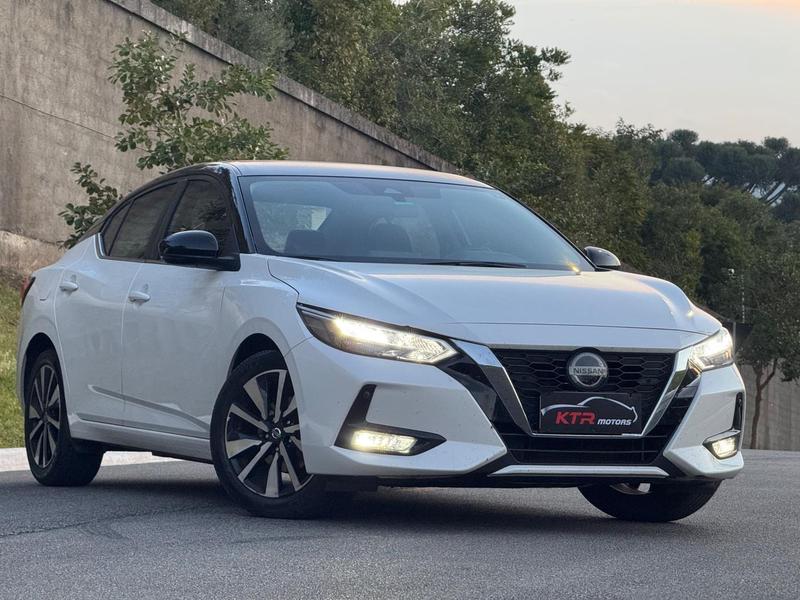 Nissan Sentra 20sv CVT - foto 3
