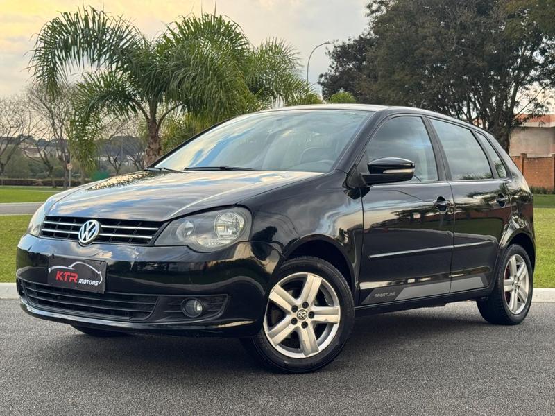 Volkswagen Polo 2014 à venda