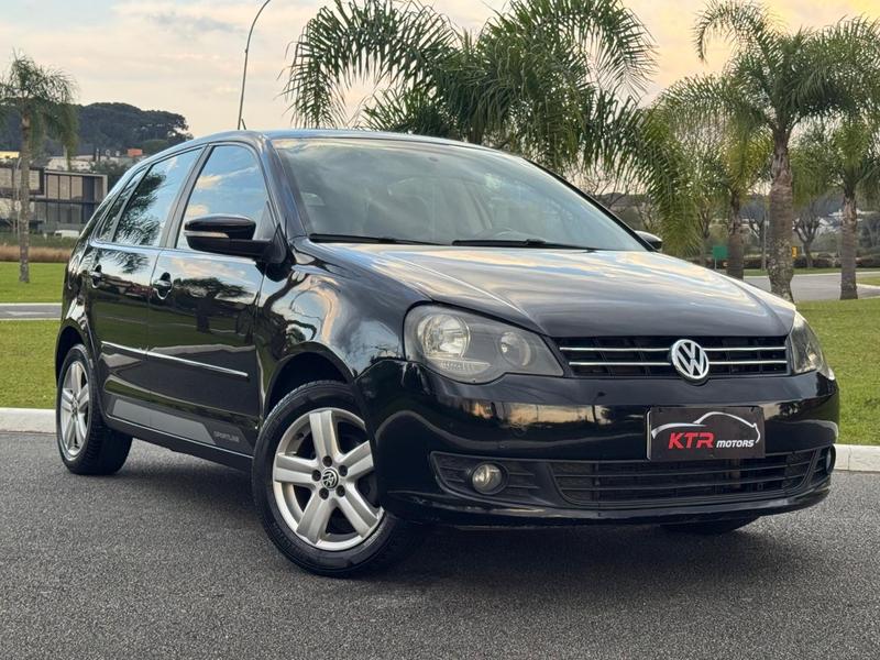 Volkswagen Polo 1.6 - foto 3