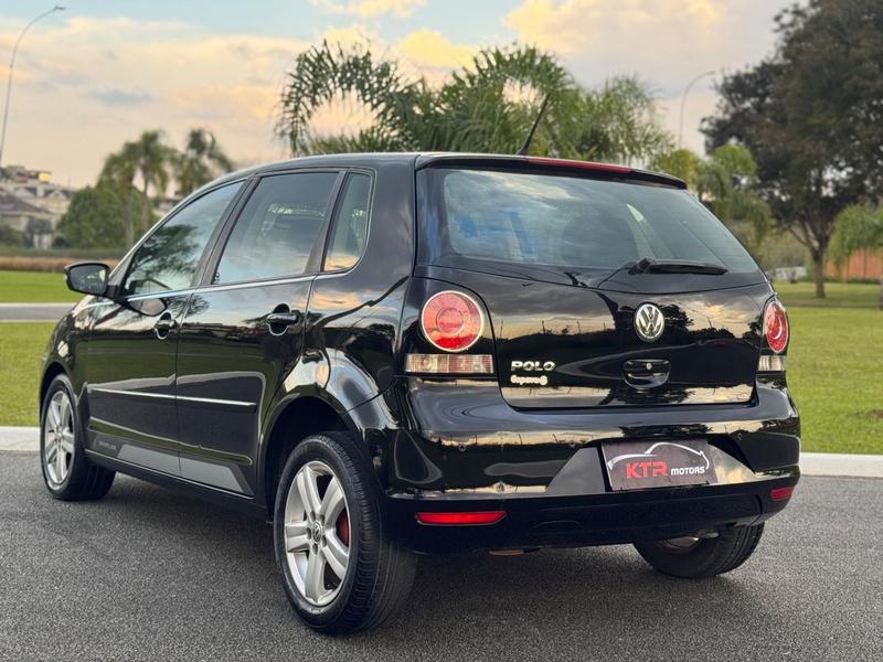Volkswagen Polo 1.6 - foto 4