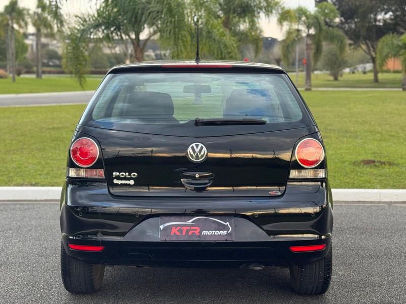 Volkswagen Polo 1.6 - foto 5