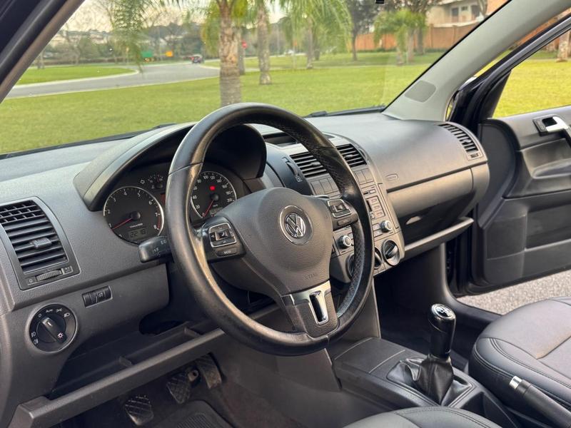 Volkswagen Polo 1.6 - foto 10
