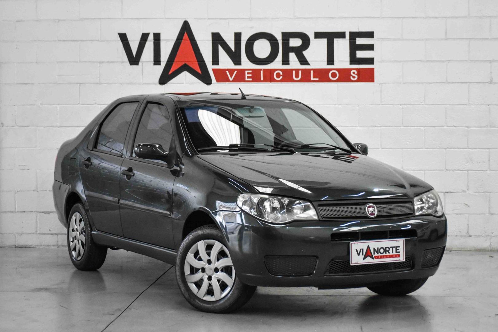 FIAT FIAT SIENA FIRE FLEX