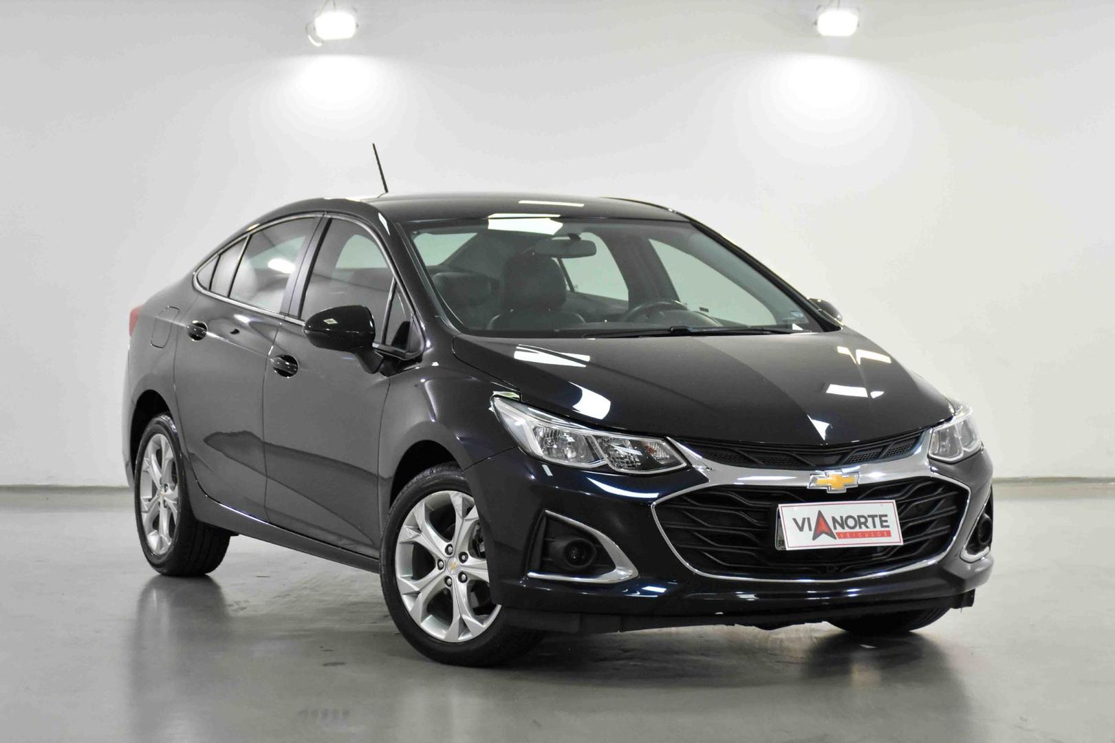 CHEVROLET CRUZE SEDAN 1.4 TURBO LT 16V FLEX 4P AUT