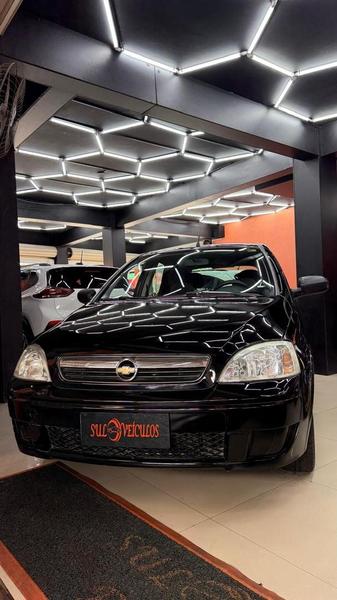 Chevrolet Corsa Hatch Maxx - foto 2
