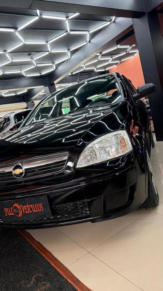 Chevrolet Corsa Hatch Maxx - foto 3