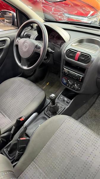 Chevrolet Corsa Hatch Maxx - foto 6