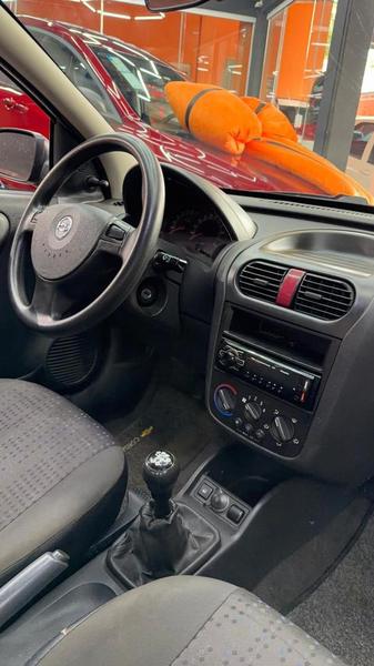 Chevrolet Corsa Hatch Maxx - foto 7