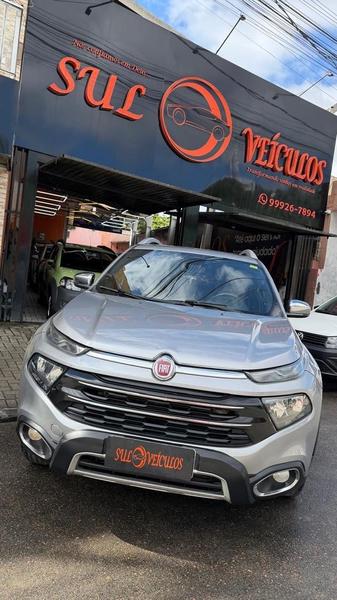 Fiat Toro Ranch At9 D4 - foto 2