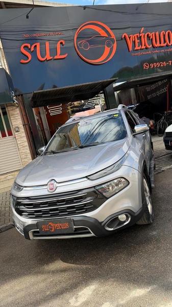 Fiat Toro Ranch At9 D4 - foto 3