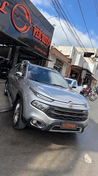 Fiat Toro Ranch At9 D4 - foto 4