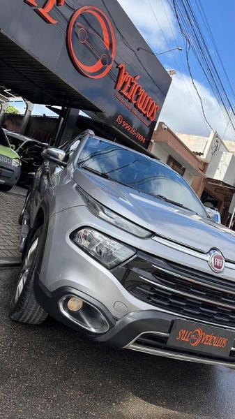Fiat Toro Ranch At9 D4 - foto 7