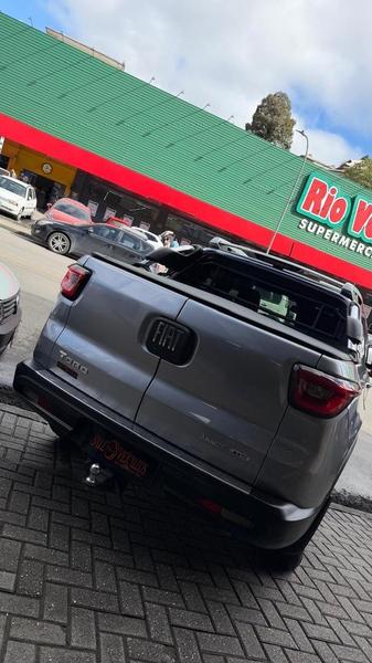 Fiat Toro Ranch At9 D4 - foto 8