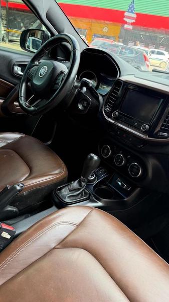 Fiat Toro Ranch At9 D4 - foto 10