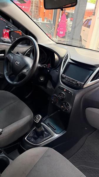 Hyundai HB20S C.plus C.style1.0 Flex 12V Mec. 4P - foto 6