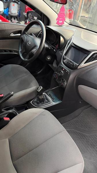 Hyundai HB20S C.plus C.style1.0 Flex 12V Mec. 4P - foto 7