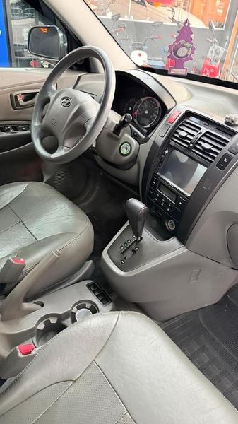 Hyundai Tucson Glsb - foto 11