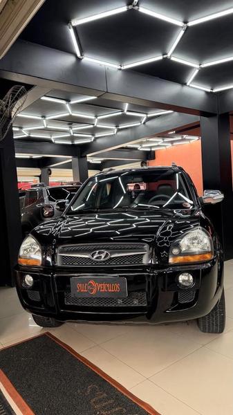 Hyundai Tucson Glsb - foto 2