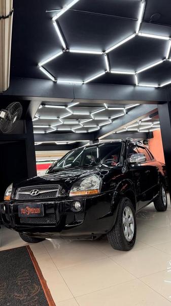Hyundai Tucson Glsb - foto 5