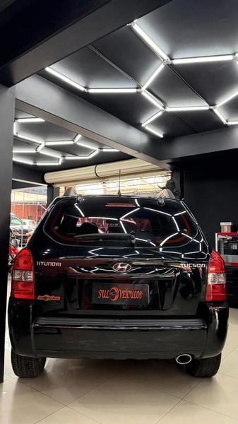 Hyundai Tucson Glsb - foto 6