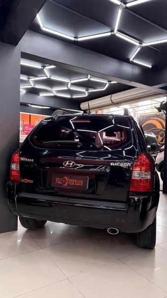 Hyundai Tucson Glsb - foto 9