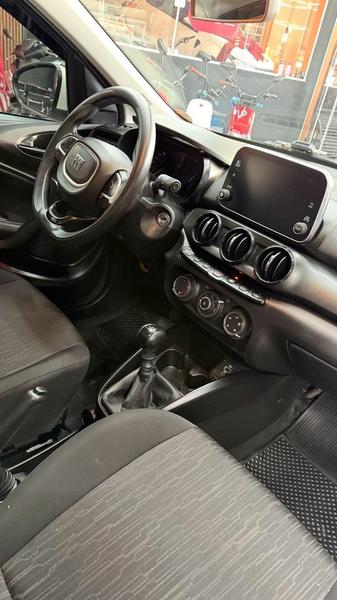 Fiat Argo Drive 1.0 - foto 11