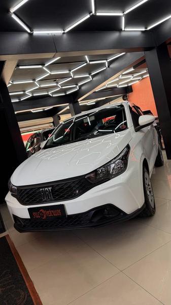 Fiat Argo Drive 1.0 - foto 5