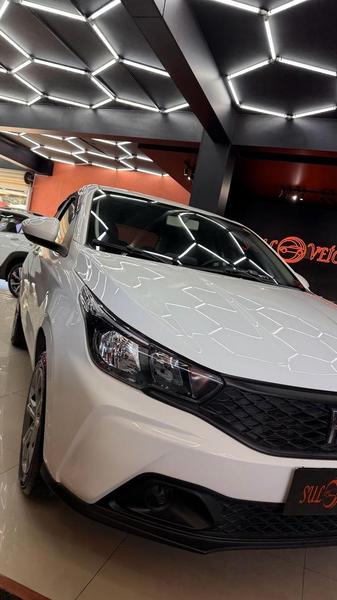 Fiat Argo Drive 1.0 - foto 6