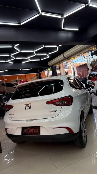 Fiat Argo Drive 1.0 - foto 8