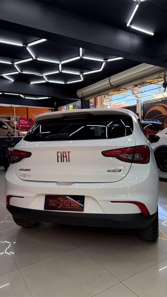 Fiat Argo Drive 1.0 - foto 9