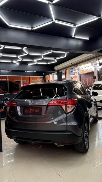 Honda HR-V EXL CVT - foto 11