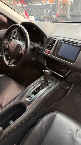 Honda HR-V EXL CVT - foto 12