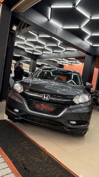 Honda HR-V EXL CVT - foto 2