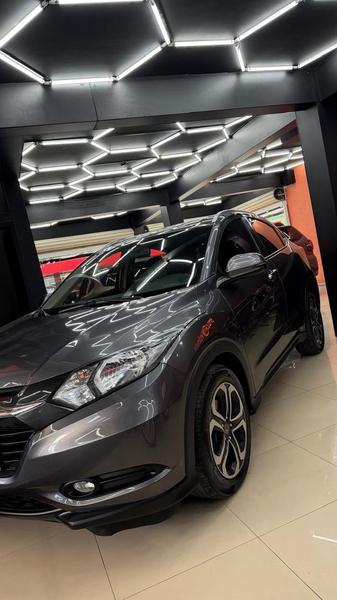 Honda HR-V EXL CVT - foto 4