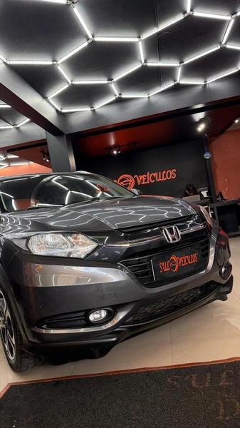 Honda HR-V EXL CVT - foto 5