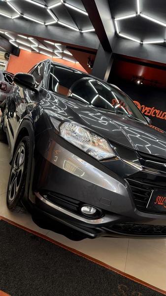 Honda HR-V EXL CVT - foto 6