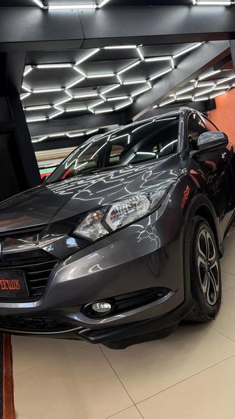 Honda HR-V EXL CVT - foto 7
