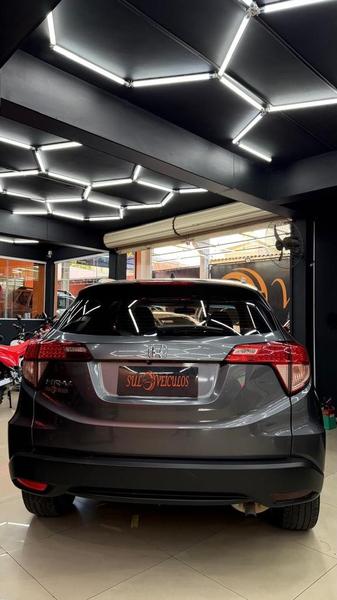 Honda HR-V EXL CVT - foto 9