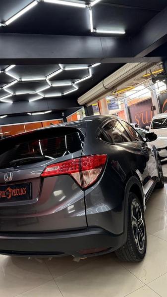 Honda HR-V EXL CVT - foto 10
