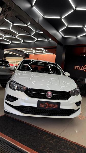 Fiat Cronos 1.3 8V Flex - foto 3