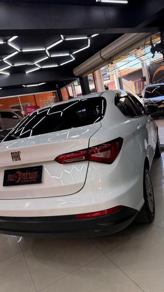 Fiat Cronos 1.3 8V Flex - foto 7