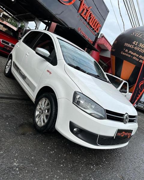 Volkswagen Fox Rock In Rio 1.6 Mi Total Flex 8V 5P - foto 2
