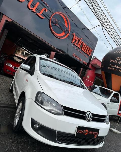 Volkswagen Fox Rock In Rio 1.6 Mi Total Flex 8V 5P - foto 3